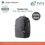 PGYTECH OneGo Lite Backpack 16L 22L For Everyday Backpack Travel Photography
