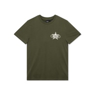 Deus Ex Machina - Gumshoe Tee