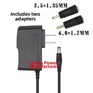 KELAJI | High Quality Universal Power Adapter 5V 0.5A