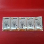 WHOLESALE PACKAGE LED Bulb 9W Watt E27 ESNCO