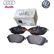 MERCEDES W117 W176 W246 BRAKE PAD FRONT 0084200620 0004203002