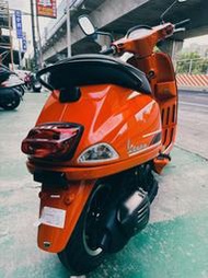 天美重車 👉偉士牌 新車辦理 VESPA SXL150 ABS