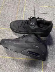 🎉新店優惠Nike Air Max 90 黑武士