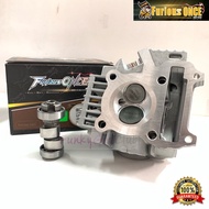 LAGENDA SRL HEAD RACING 25/29.5mm , 23/27mm , 24/28mm FURIOUS ONCE SRL110 LAGENDA 110