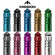 Mission Darts • Aluminium Flight Protector • SGDARTS