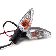 Motorcycle Flasher Rear Turn Signal Indicator Lights For Yamaha Sniper 150 Y15ZR FZ150 Nvx R15 Fz150