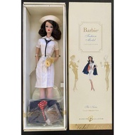 Barbie Silkstone The Nurse Doll