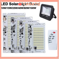 TAMATO 1Pcs LED Lamp Chips, SMD Bulb 2835 High Brightness LED  Light Board, 10W/15W/25W/40W/60W/100W