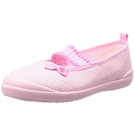[Sanrio] Kids Inner Shoes Bonbon Ribbon BO S01 Pink 14.0 cm 2E ,pink,14.0 cm 2E,15.0 cm 2E,16.0 cm 2