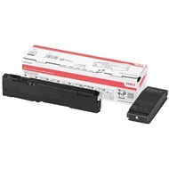 [ORIGINAL] OKI C650dn Toner Cartridge YA8001-1088G036 (Black) YA8001-1099G013 (Cyan) YA8001-1099G014