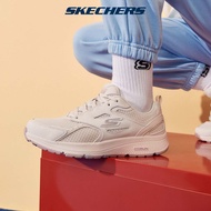 Skechers สเก็ตเชอร์ส รองเท้า ผู้หญิง GOrun Consistent Shoes - 128075-NAT