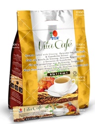 DXN VITA CAFE  20 SACHETS X 21 G