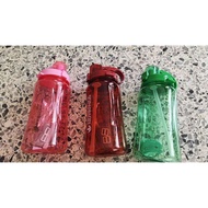 Herbalife Water Bottle with Straw Stripe (1.5litre)