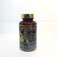 Zootamin Brewers Yeast 200++ Tablet