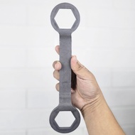 Close wrench 39x41mm panggilid heavy duty wrench set socket wrench set