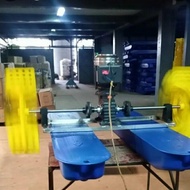 PROMO KINCIR TAMBAK 1HP-3PH (380V) PADDLEWHELL AERATOR - GUDANG BANGUNAN77