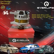 {PW910538} Alternator Proton Preve 1.6CC / Proton Exora Bold 1.6CC / Suprima S 1.6CC [ Turbo ] Assem