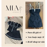 [COMBO] PASS ITEMS 2