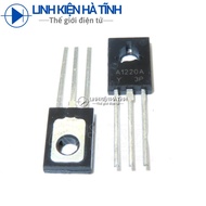 Bag of 10 A1220A 2SA1220A-PNP Transistor 160V/1.2A TO-126 -DD5