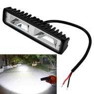 LED Car Floodlight Headlight 16W Cool White | Car Spotlights LED Spotlights 16W Cool White | Car Spo
