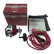 < DAIWA大和> SEABORG Seaborg 300FB 電動捲線器
