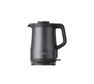 Toshiba 東芝 黑色 無線雙層電熱水煲 1.5公升 1.5L Electric Kettle KT-15DRTHK