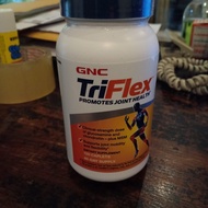 Gnc Triflex Untuk Persendian - 120 Kaplet