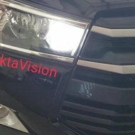 LAMPU SENJA LED INNOVA REBORN T20 & MOBIL SIGN SEIN - PUTIH - GROOVYGALAXYGOODS