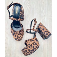 Celestial Footwear Leonora 4.5inches Heels