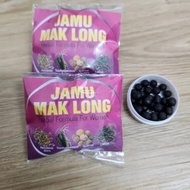 Jamu Mak Long Kampung