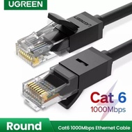 Ugreen LAN Cable LAN Cable Cable Cable UGreen CAT 6 Ethernet Cable/