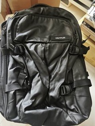 Crumpler 黑色背囊