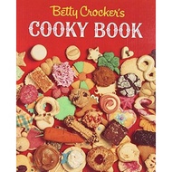 Betty Crockers Cooky Book | COOKBOOKS ( PDF / EPUB )