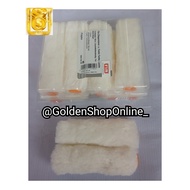 Contents Original Fia Polytex 4-inch Paint Roller Brush Refill/