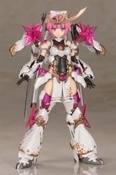 老夆玩具【十一月預購】KOTOBUKIYA 壽屋 FAG 禍月 橘花 再販 組裝模型
