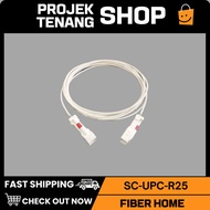 UNIFI TM TIME ONU/BTU Telekom Malaysia Fiber Home OFC-KZ-SC/UPC/SC-UPC-R25-5M AUTO SHUTTERS