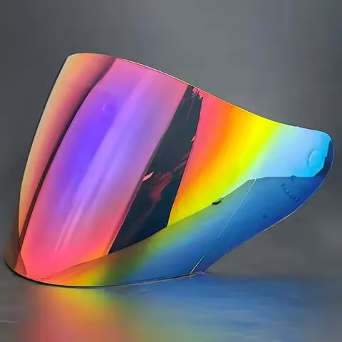 Helmet Visor for SHOEI CJ1 JSTREAM / JFORCE 2 / JFORCE 3 Casco Shield Viseria Capacete Moto Windshie