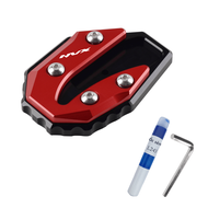 Bộ Phụ Kiện Xe Máy Yamaha NVX155 AEROX155 Bệ Chân Xe Nâng Cao Đế Chân Xe Phụ Kiện Xe Máy Chassis Bền