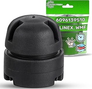 Valve Pressure Cooker with Original Code 6096139510 60.9613.9510 for Moulinex for WMF ONIX TECH