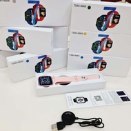 READY ✅ Smart Watch Jam Tangan Pintar model T500 + MAX T500 plus MAX
