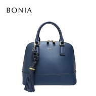 Bonia Elysia Satchel Bag 801559-002