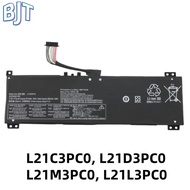 not ture link pre link New L21C3PC0 L21M3PC0 L21D3PC0 L21L3PC0 Laptop Battery For Lenovo IdeaPad Gam