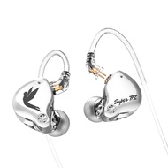 (ประกันศูนย์ไทย) SuperTFZ Live Pro 1 GT หูฟัง IEM 1 ไดรเวอร์ ของแท้ ที่ได้รับความนิยมล้นหลาม