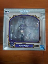 刀劍神域一番賞 B賞米特Figure