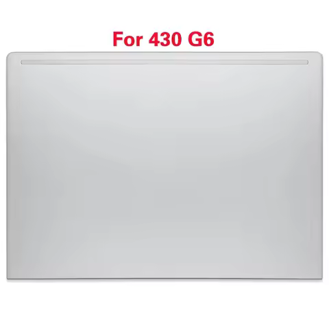 Non Touch For Probook 430 G6 G7 Zhan66 13 G2 G3 Laptop LCD Top Cover/Front Panel/Palm Bottom Cover h