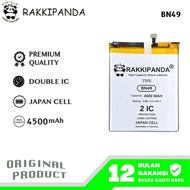 RakkiPanda BN49 Redmi 7A Batre Batrai Baterai