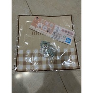 Mofusand family handkerchief mart