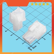 [20 Pieces]- 6.3mm 2 Pin 1 Row Female Wire Connector IoT Maker 90 IoT Maker 90