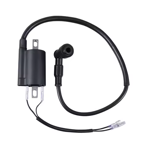 12V 12 Volt Motorcycle Ignition Coil 30530-330-003 for Honda CL90 S90 CB100 XL100 SL100 CL100 CL100S