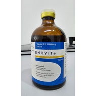 Suplemen  ternakan untuk mengatasi kekurangan Vitamin B12